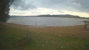 Černá v Pošumaví - Lipno - 12.7.2025 v 05:45