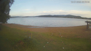 Černá v Pošumaví - Lipno - 12.7.2025 v 06:45