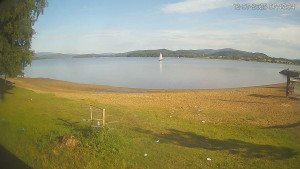 Černá v Pošumaví - Lipno - 12.7.2025 v 07:45