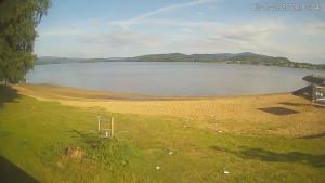 Černá v Pošumaví - Lipno - 12.7.2025 v 08:15