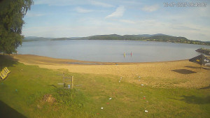 Černá v Pošumaví - Lipno - 12.7.2025 v 08:45
