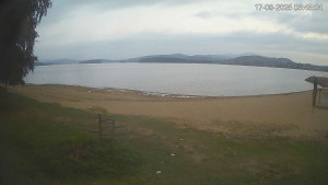 Černá v Pošumaví - Lipno - 17.8.2025 v 05:45