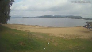 Černá v Pošumaví - Lipno - 17.8.2025 v 08:45
