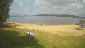 Černá v Pošumaví - Lipno - 17.8.2025 v 10:45