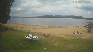 Černá v Pošumaví - Lipno - 17.8.2025 v 13:45