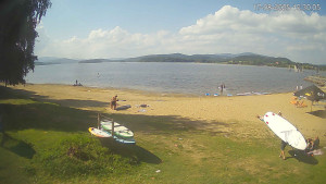 Černá v Pošumaví - Lipno - 17.8.2025 v 15:30