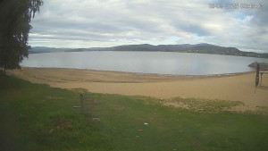 Černá v Pošumaví - Lipno - 18.9.2025 v 08:45