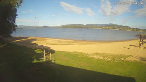 Černá v Pošumaví - Lipno - 18.9.2025 v 09:45