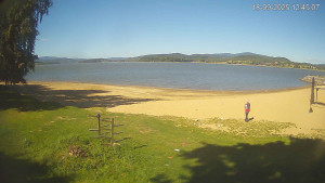 Černá v Pošumaví - Lipno - 18.9.2025 v 12:45