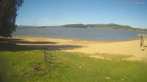 Černá v Pošumaví - Lipno - 18.9.2025 v 13:45