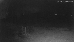Černá v Pošumaví - Lipno - 24.10.2025 v 00:45