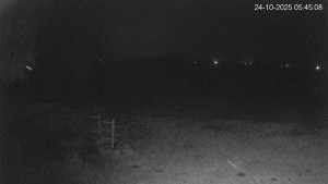 Černá v Pošumaví - Lipno - 24.10.2025 v 05:45