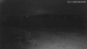 Černá v Pošumaví - Lipno - 3.11.2025 v 00:45