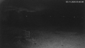 Černá v Pošumaví - Lipno - 3.11.2025 v 03:45