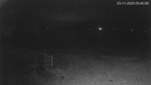 Černá v Pošumaví - Lipno - 3.11.2025 v 05:45