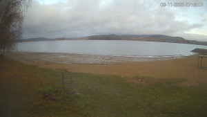 Černá v Pošumaví - Lipno - 3.11.2025 v 07:45