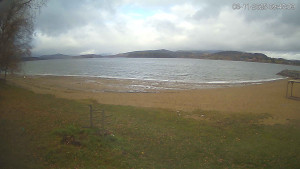 Černá v Pošumaví - Lipno - 3.11.2025 v 09:45