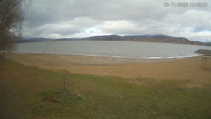 Černá v Pošumaví - Lipno - 3.11.2025 v 10:45