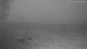 Černá v Pošumaví - Lipno - 6.11.2025 v 00:45 Černá v Pošumaví - Lipno - 6.11.2025 v 00:45