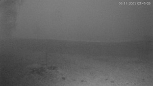 Černá v Pošumaví - Lipno - 6.11.2025 v 03:45 Černá v Pošumaví - Lipno - 6.11.2025 v 03:45