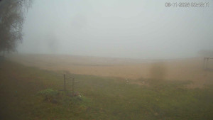 Černá v Pošumaví - Lipno - 6.11.2025 v 08:45 Černá v Pošumaví - Lipno - 6.11.2025 v 08:45