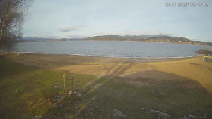 Černá v Pošumaví - Lipno - 18.11.2025 v 09:45