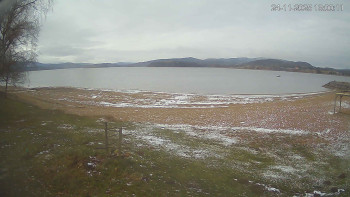 Černá v Pošumaví