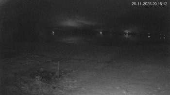 Černá v Pošumaví