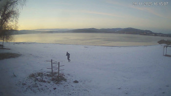 Černá v Pošumaví