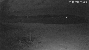 Černá v Pošumaví