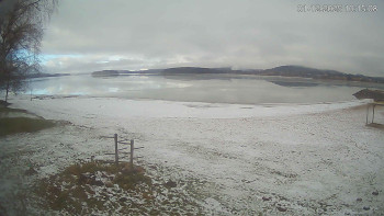 Černá v Pošumaví