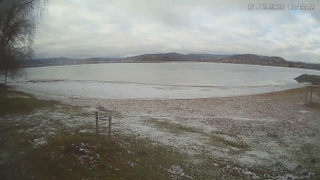 Černá v Pošumaví