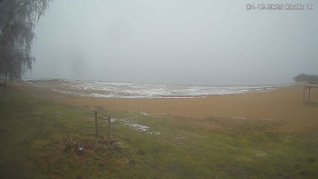 Černá v Pošumaví