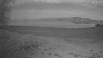 Černá v Pošumaví