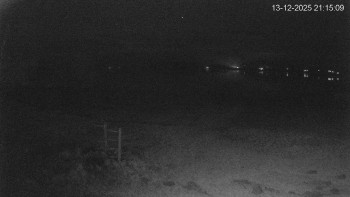 Černá v Pošumaví