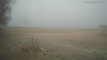 Černá v Pošumaví