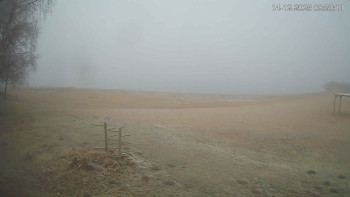 Černá v Pošumaví