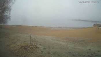 Černá v Pošumaví