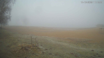 Černá v Pošumaví