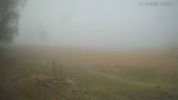 Černá v Pošumaví