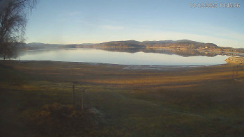 Černá v Pošumaví