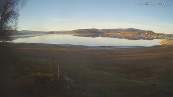 Černá v Pošumaví