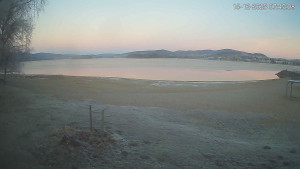 Černá v Pošumaví - Lipno - 15.12.2025 v 07:45 Černá v Pošumaví - Lipno - 15.12.2025 v 07:45