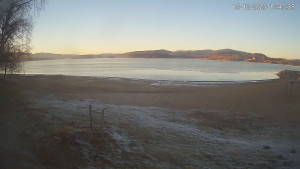 Černá v Pošumaví - Lipno - 15.12.2025 v 15:45