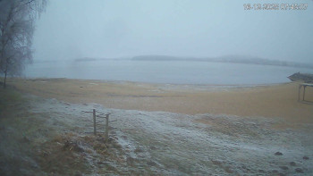 Černá v Pošumaví