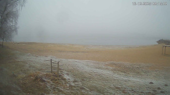 Černá v Pošumaví