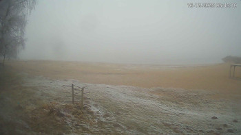 Černá v Pošumaví