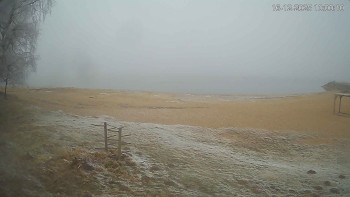 Černá v Pošumaví