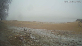 Černá v Pošumaví