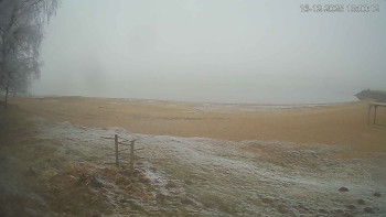 Černá v Pošumaví